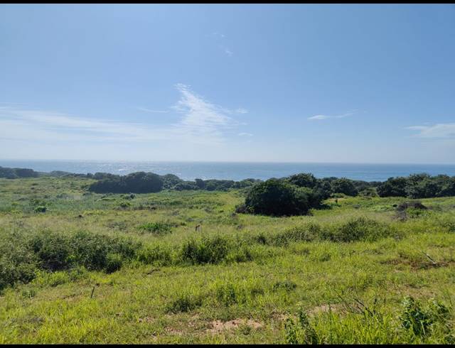 1,617M² VACANT LAND FOR SALE IN SEATON ESTATE